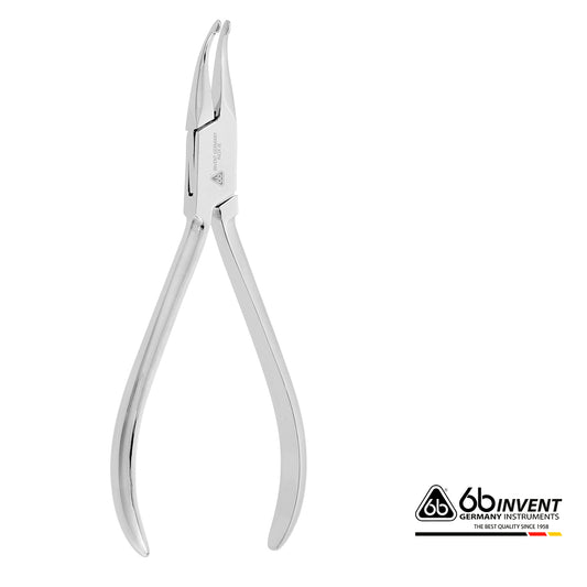 HOW ROUND STANDARD PLIER