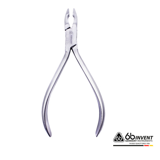 WEINGART FINE PLIER