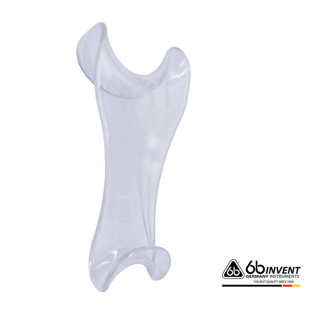 DOUBLE CHEEK RETRACTOR