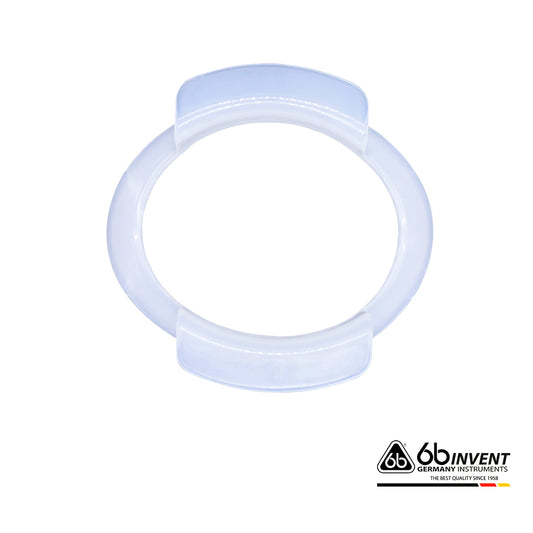 BLUE CHEEK RETRACTOR