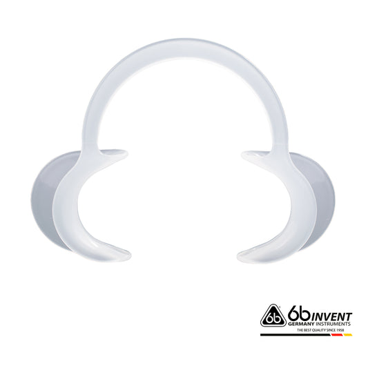 CHEEK RETRACTOR (LARGE)