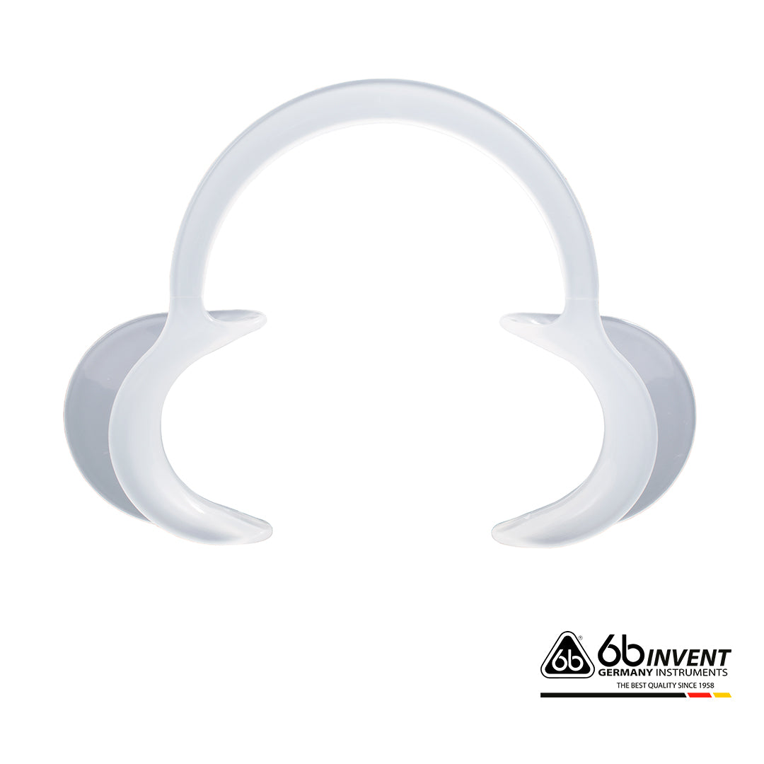 CHEEK RETRACTOR (MEDIUM)