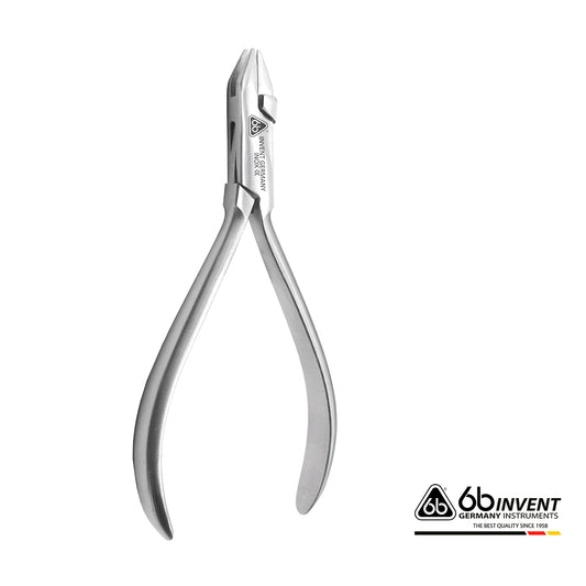 ADERER PLIER FINE SHORT THREE BIRD BEAKS FINE