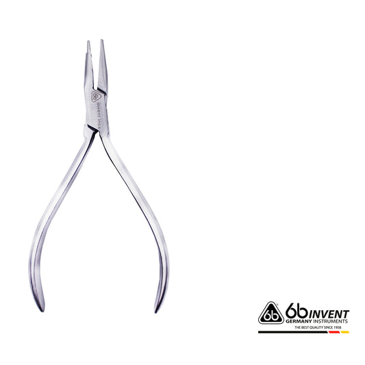 JARABAK FINE PLIER